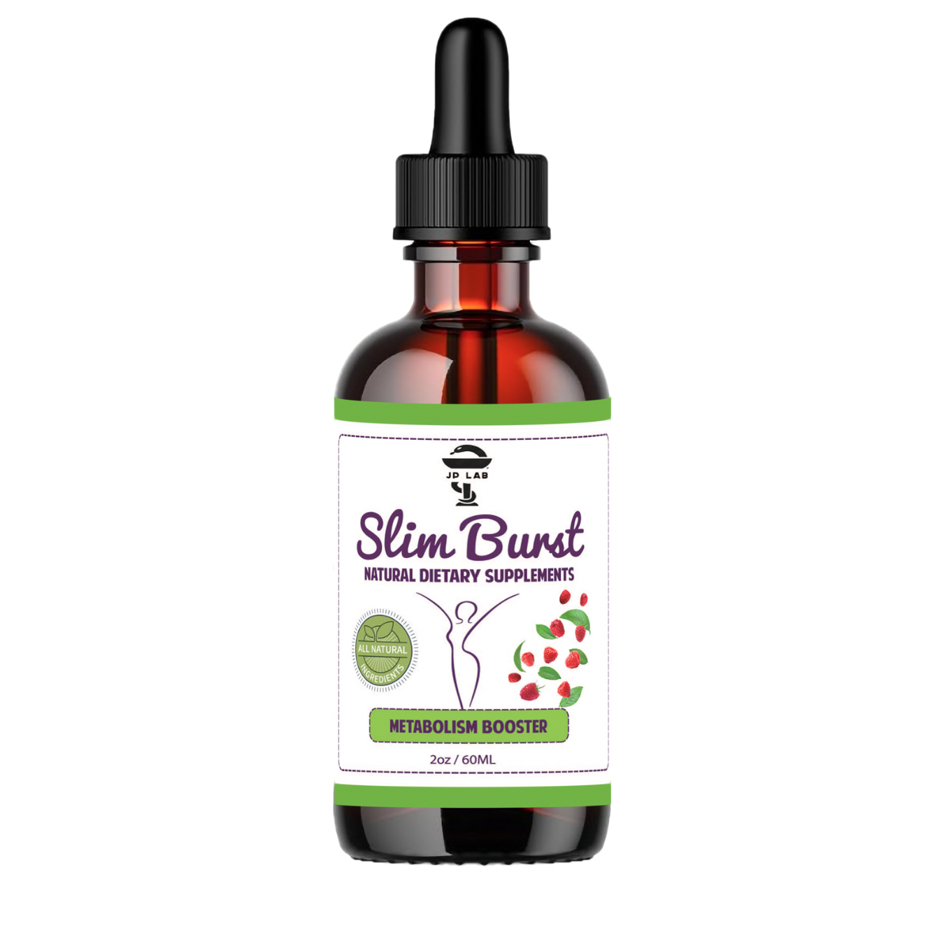 Slim Burst Dietary Drops