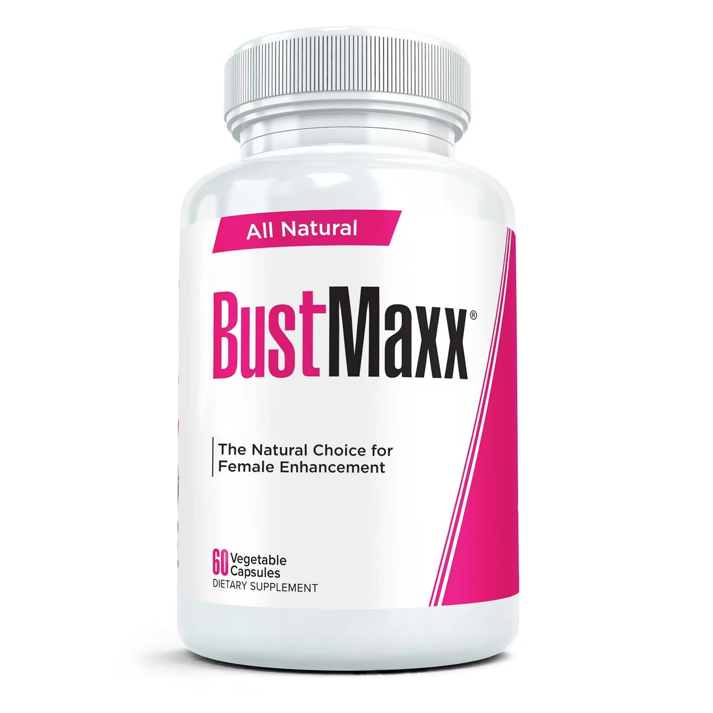 BustMaxx - Most Trusted Breast Enhancement Pills