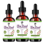 Slim Burst Dietary Drops (3 pack)